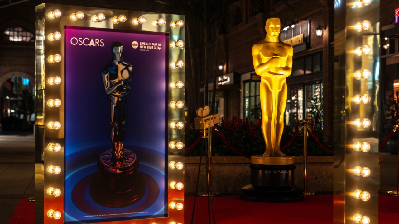 Oscars 2024