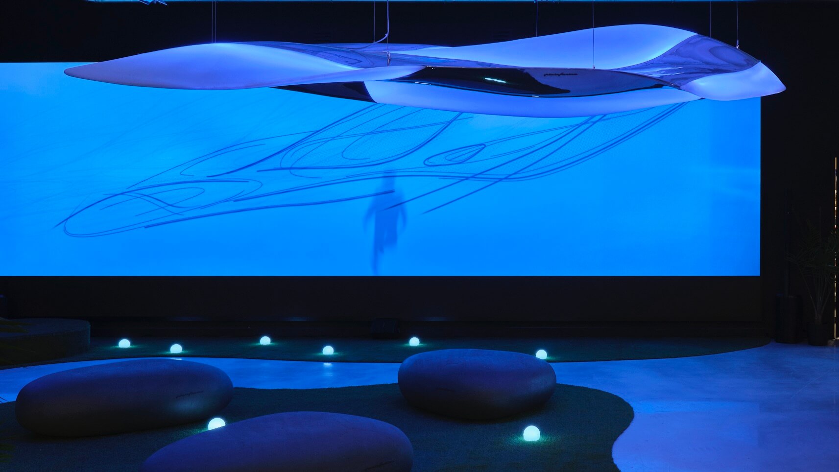 Viso x Pininfarina