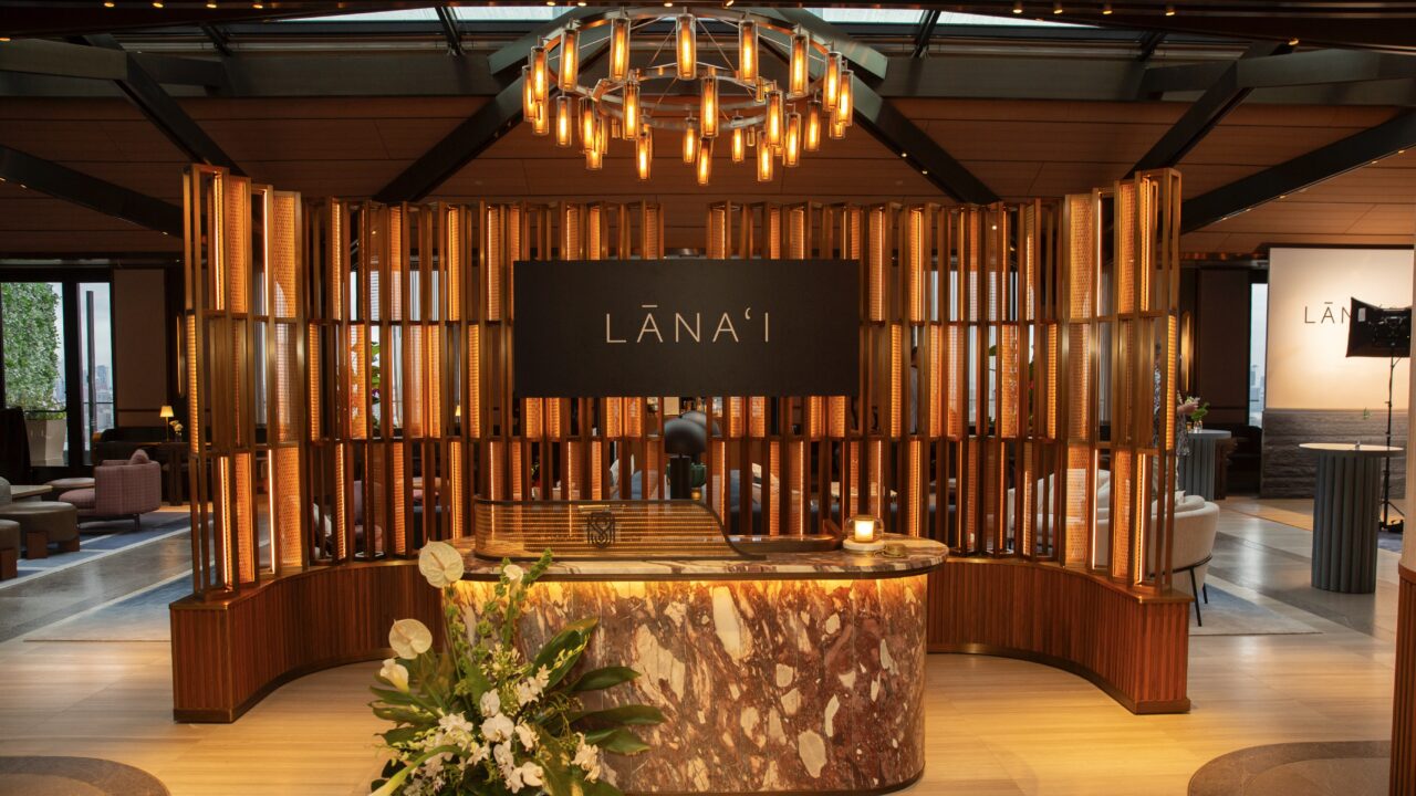 Four Seasons Resort Lana’i